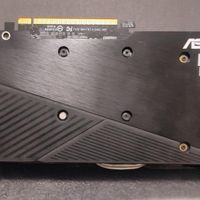 کارت گرافیک Asus RX5500|قطعات و لوازم جانبی رایانه|تهران, اکباتان|دیوار
