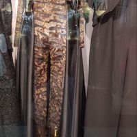 لباس مجلسی سایز ۳۸|لباس|کرج, هفت تیر|دیوار
