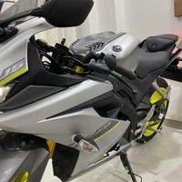 yamaha r15صفر|موتورسیکلت|تهران, مرزداران|دیوار