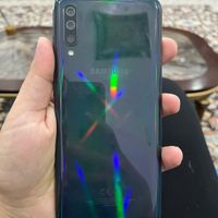 سامسونگ Galaxy A70 با حافظهٔ ۱۲۸ گیگابایت|موبایل|تهران, تهران‌سر|دیوار