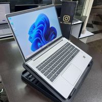 لپ تاب کیبوردکامل۱۵ اینچ Laptop ProBook 455 G10|رایانه همراه|تهران, میدان ولیعصر|دیوار