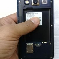 گوشی سامسونگ s3 neo  دو سیم کارت|موبایل|تهران, بهار|دیوار