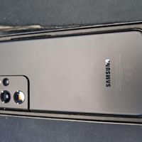 سامسونگ Galaxy S21 Ultra 5G با حافظهٔ ۲۵۶ گیگابایت|موبایل|تهران, پونک|دیوار
