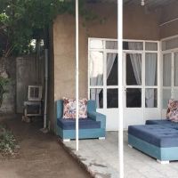 خانه-باصفا
