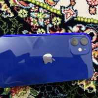 اپل iPhone 12 mini با حافظهٔ ۱۲۸ گیگابایت|موبایل|تهران, پیروزی|دیوار