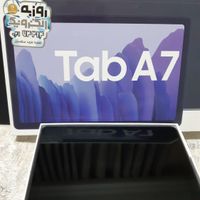 SAMSUNG TAB A7  SM-T505|تبلت|تهران, نیرو هوایی|دیوار