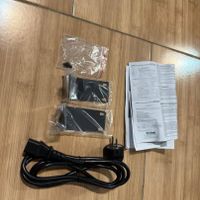 سوئیچ شبکه D-Link DGS-1024D|مودم و تجهیزات شبکه|تهران, کاظم‌آباد|دیوار