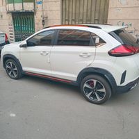 ام‌وی‌ام X33 Cross (اومودا C3)، مدل ۱۴۰۲|خودرو سواری و وانت|تهران, پیروزی|دیوار