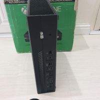 ایکس باکس وان xbox one|کنسول، بازی ویدئویی و آنلاین|تهران, صادقیه|دیوار