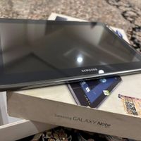 Samsung Galaxy note 10.1 تبلت سامسونگ|تبلت|تهران, مجیدیه|دیوار