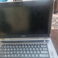e6420|رایانه همراه|تهران, نظام‌آباد|دیوار