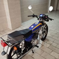 پرواز 200cc|موتورسیکلت|تهران, بریانک|دیوار