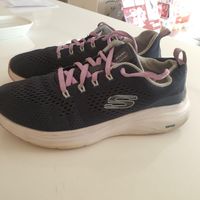 کفش اسکیچرز وارداتی اصل(skechers)|کیف، کفش، کمربند|تهران, کوهک|دیوار