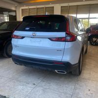 هوندا CR-V، مدل ۲۰۲۴|خودرو سواری و وانت|تهران, ظهیرآباد|دیوار