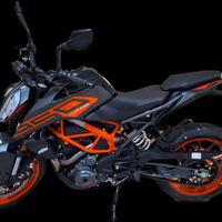 موتور دوک 250cc Newface ABS E5|موتورسیکلت|تهران, شهرک نفت (منطقه ۱)|دیوار