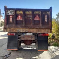 اسکانیا ۱۱۳مدل ۷۱|خودرو سنگین|تهران, آذربایجان|دیوار