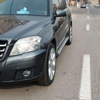 بنز کلاس GLK GLK350، مدل ۲۰۰۹|خودرو سواری و وانت|تهران, سعادت‌آباد|دیوار