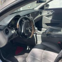 بنز کلاس CLS CLS350، مدل ۲۰۰۷|خودرو سواری و وانت|تهران, فرمانیه|دیوار