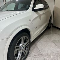 BMW  X3 بی ام و|خودرو سواری و وانت|تهران, عباس‌آباد|دیوار