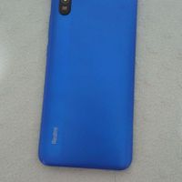 شیائومی Redmi 9A با حافظهٔ ۶۴ گیگابایت|موبایل|تهران, فرحزاد|دیوار