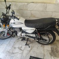هانی موتور 200cc|موتورسیکلت|تهران, امام سجاد(ع)|دیوار