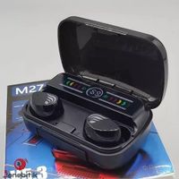 ایرپاد m27|لوازم جانبی موبایل و تبلت|سنندج, |دیوار