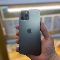 اپل iPhone 12 Pro Max با حافظهٔ ۵۱۲ گیگابایت|موبایل|تهران, گیشا (کوی نصر)|دیوار