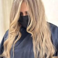 تخفیف رنگ و لایت|خدمات آرایشگری و زیبایی|اصفهان, شاهزید|دیوار