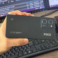 Poco X5 Pro 5G|موبایل|تهران, علی‌آباد|دیوار