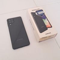 سامسونگ Galaxy A22 ۶۴ گیگابایت در حد نو|موبایل|تهران, سوهانک|دیوار