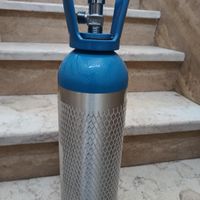 کپسول اکسیژن|آرایشی، بهداشتی، درمانی|تهران, نازی‌آباد|دیوار