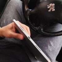 iPad pro 11 cellular آیپد پرو|تبلت|تهران, سعادت‌آباد|دیوار