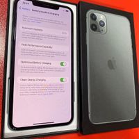 iphone 11 promax|موبایل|تهران, شمس‌آباد|دیوار