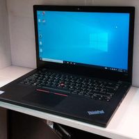 لپ تاپ لنوو Lenovo t480 i5 نسل ۸ رم ۸ هارد ۲۵۶ssd|رایانه همراه|تهران, ایرانشهر|دیوار