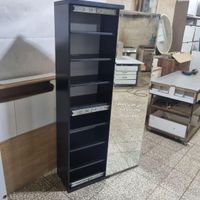 جاکفشی آینه قدی الماس چوب  مدل JP 1070 A|جاکفشی، کمد، دراور|تهران, اوقاف|دیوار