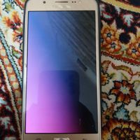 سامسونگ Galaxy J7 (2016) ۱۶ گیگابایت|موبایل|تهران, شهرک کیانشهر|دیوار