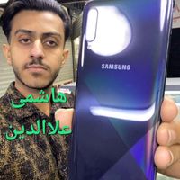 سامسونگ Galaxy A30s ۱۲۸ هاشمی علاالدین|موبایل|تهران, شیخ هادی|دیوار