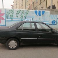 پژو 405 SLX موتور 2000، مدل1377|خودرو سواری و وانت|تهران, شهرک استقلال|دیوار