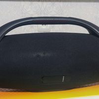 اسپیکر JBL boombox 2|پخش‌کننده همراه|تهران, امانیه|دیوار