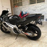 cbr600|موتورسیکلت|تهران, آرژانتین|دیوار