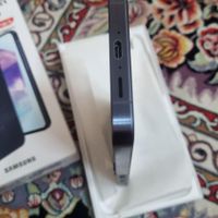 سامسونگ Galaxy A55 ۲۵۶ گیگابایت|موبایل|تهران, نارمک جنوبی|دیوار