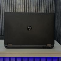 لپتاپ آمریکایی Hp zbook17 رم۱۶ گرافیک۴گیگ مجزا|رایانه همراه|تهران, صادقیه|دیوار