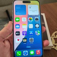 اپل iPhone 16 pro max ایفون 16 پرو مکس طرح اصلی|موبایل|تهران, جیحون|دیوار