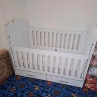 تخت خواب کودک|تخت و صندلی بچه|سلماس, |دیوار