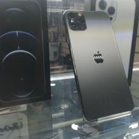 اپل iPhone 11 Pro Max  آیفون ۱۱ پرو مکس|موبایل|تهران, شیخ هادی|دیوار