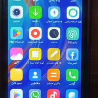 گوشی vfone sparker 8|موبایل|تهران, قلهک|دیوار