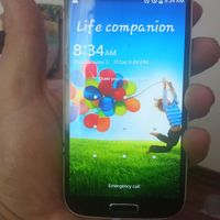 گوشی موبایل مدل سامسونگ s4|موبایل|تهران, چیتگر|دیوار