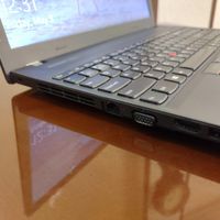 لب تاپ مهندسی لنوو صفحه بزرگ THINKPAD T560 رم 12|رایانه همراه|تهران, پاسداران|دیوار