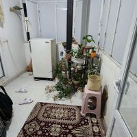 آپارتمان ۱۱۵ متری ۲ خوابه طبقه ۲ در شهرک حجت|فروش آپارتمان|مشهد, حجت|دیوار
