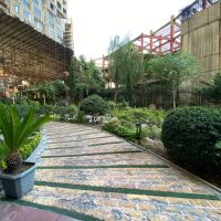 آجودانیه100متر1خواب-2پارکینگ-200مترحیاط-اختصاصی